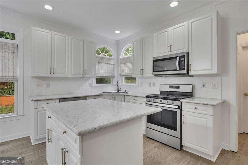 5009 Kendall Station Nw Property Photo 20