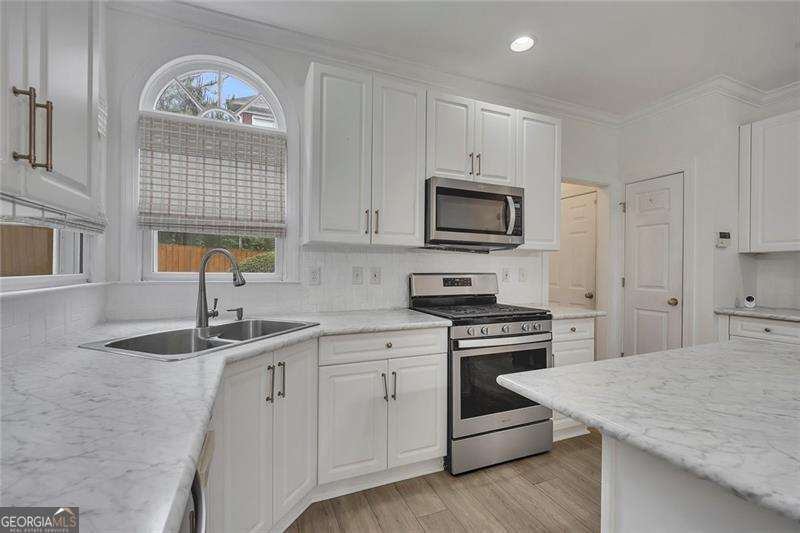 5009 Kendall Station Nw Property Photo 21