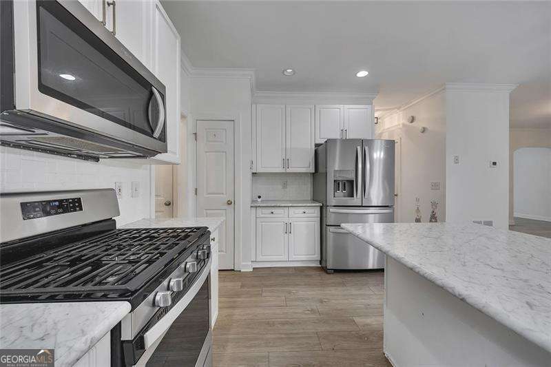 5009 Kendall Station Nw Property Photo 23