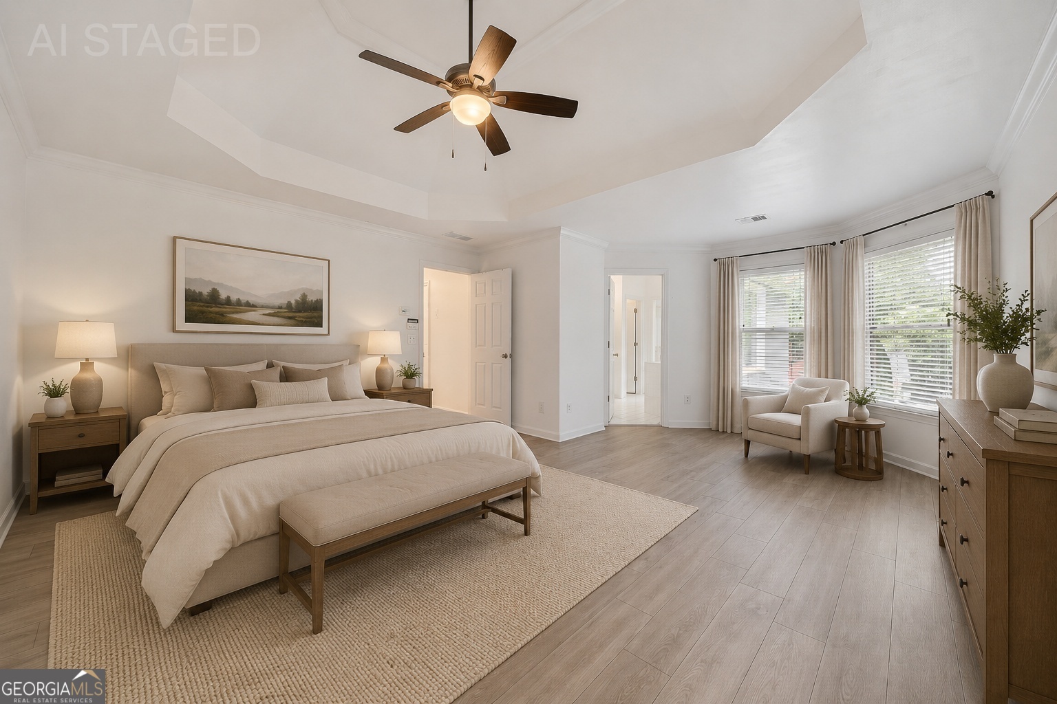 5009 Kendall Station Nw Property Photo 28