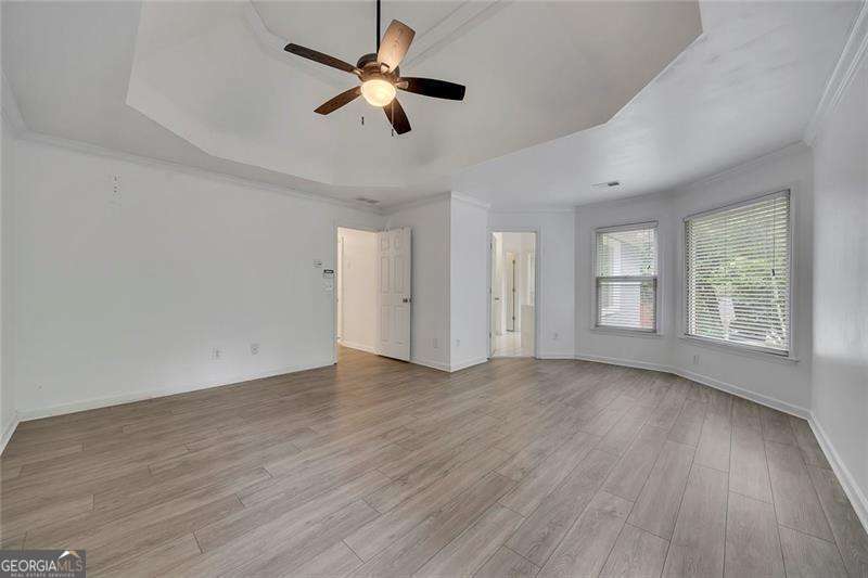 5009 Kendall Station Nw Property Photo 29