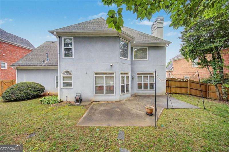 5009 Kendall Station Nw Property Photo 43