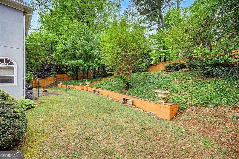 5009 Kendall Station Nw Property Photo 45