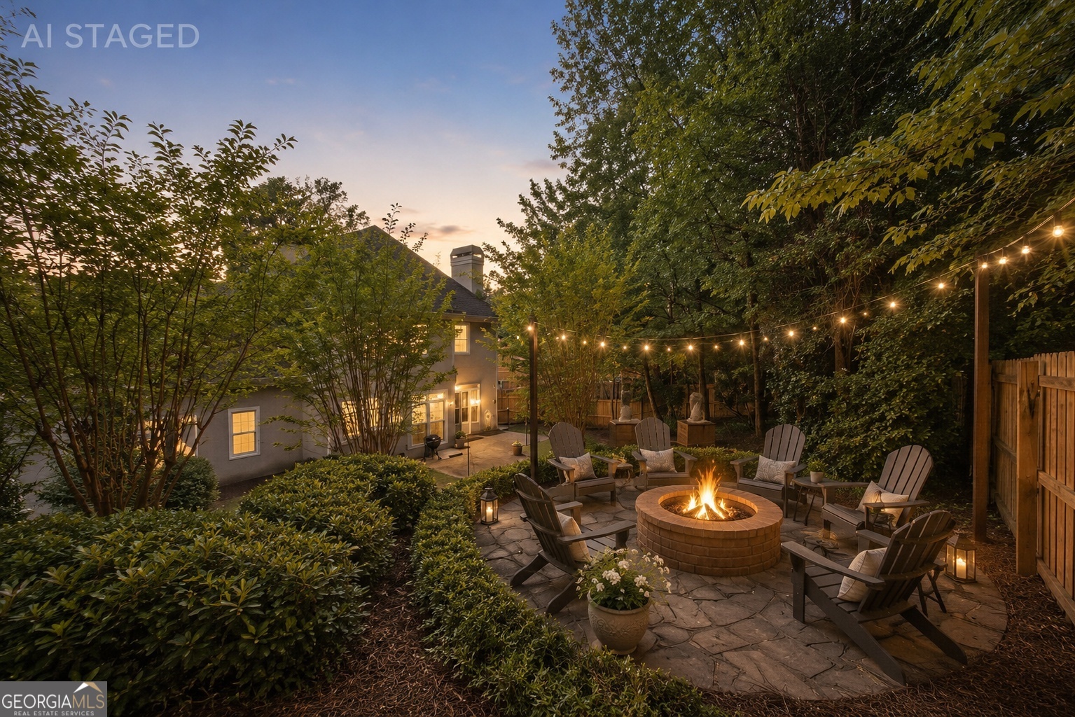 5009 Kendall Station Nw Property Photo 47