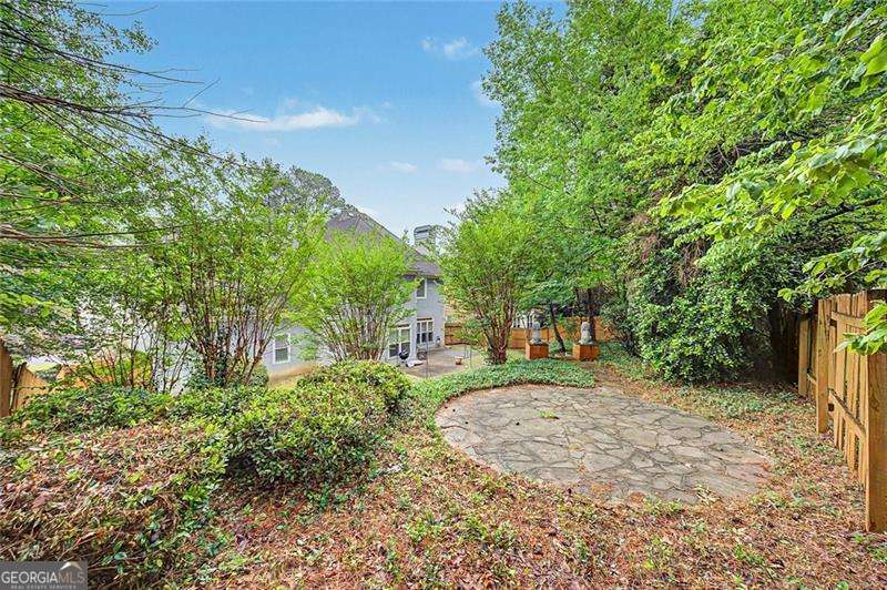 5009 Kendall Station Nw Property Photo 48