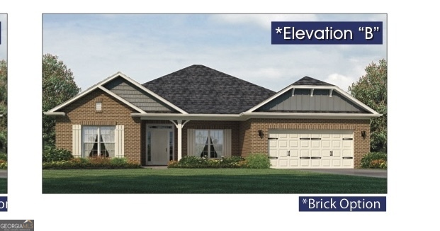 3020 Fairway Drive LOT 949 Property Photo 1