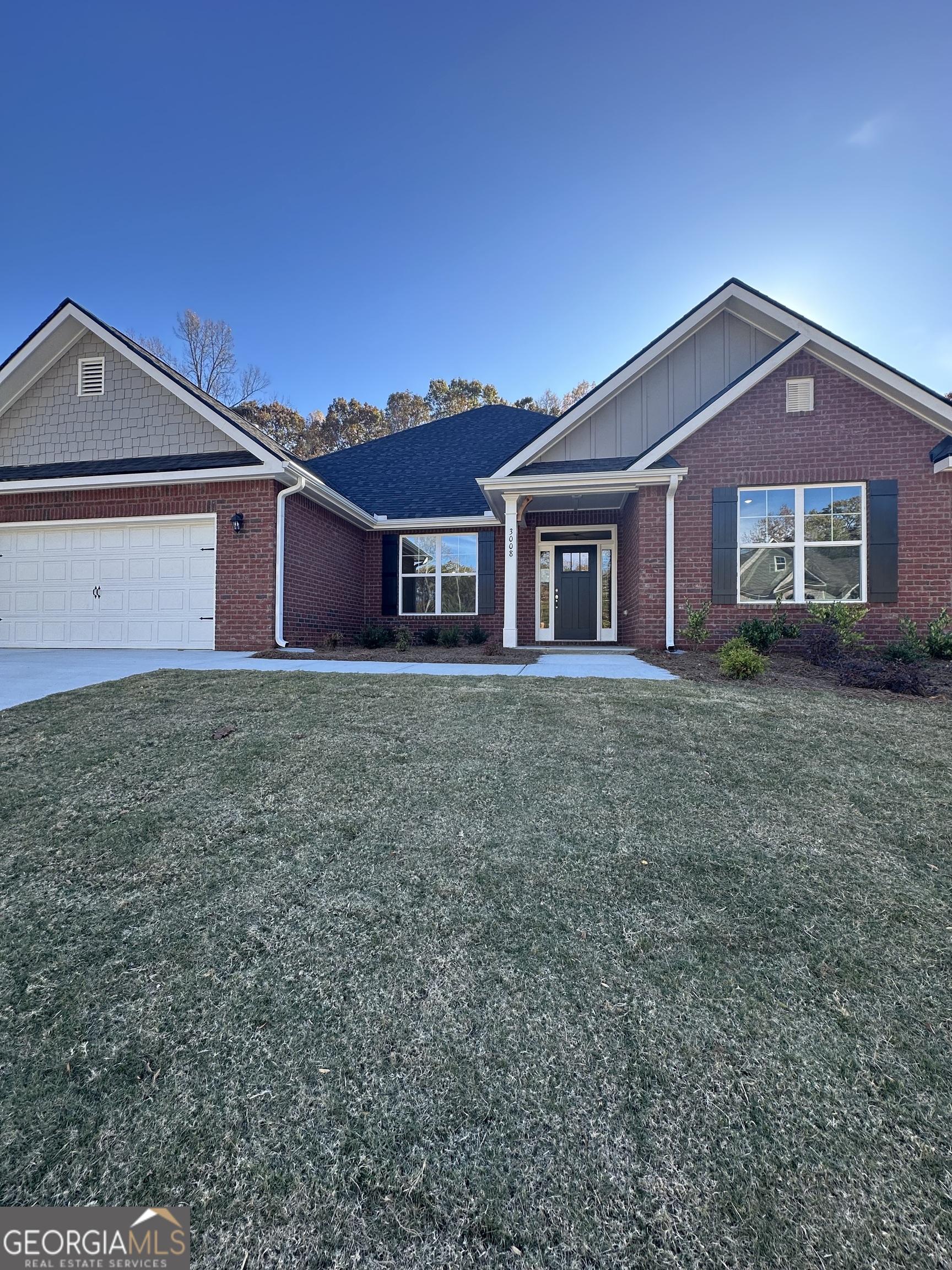 3020 Fairway Drive Lot 949 Property Photo 3