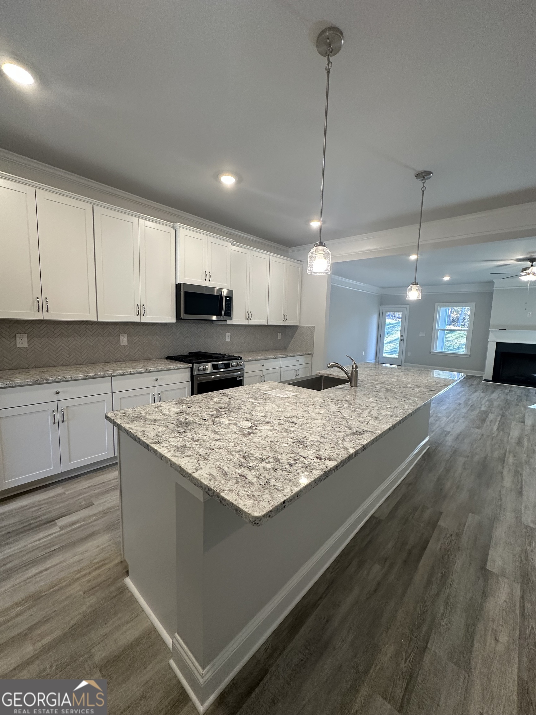 3020 Fairway Drive Lot 949 Property Photo 16