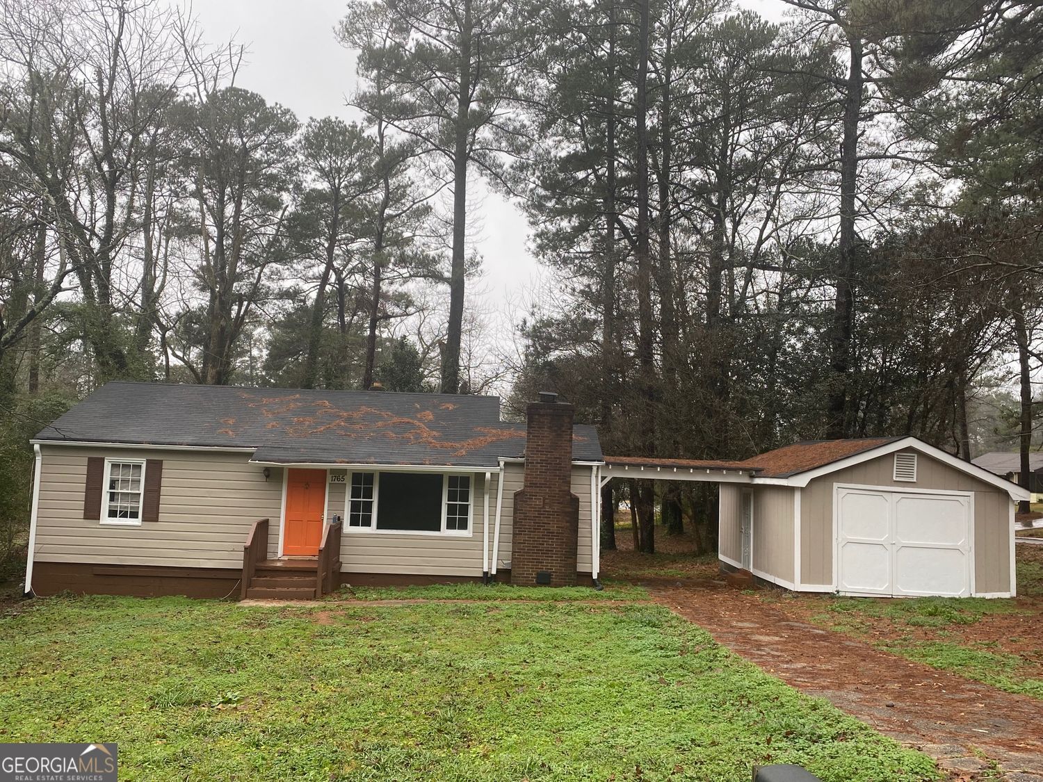 1765 Elaine Drive Property Photo 1