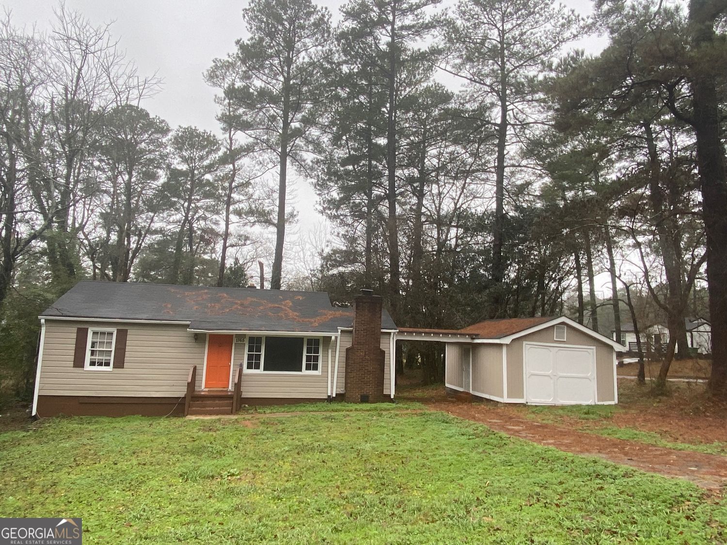 1765 Elaine Drive Property Photo 2