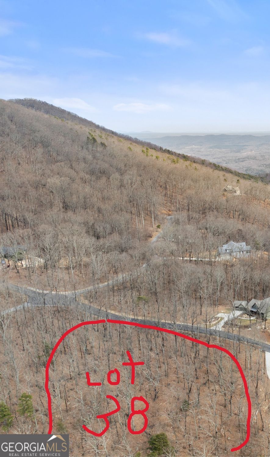 Lot 38 Mountainside Drive Property Photo 11
