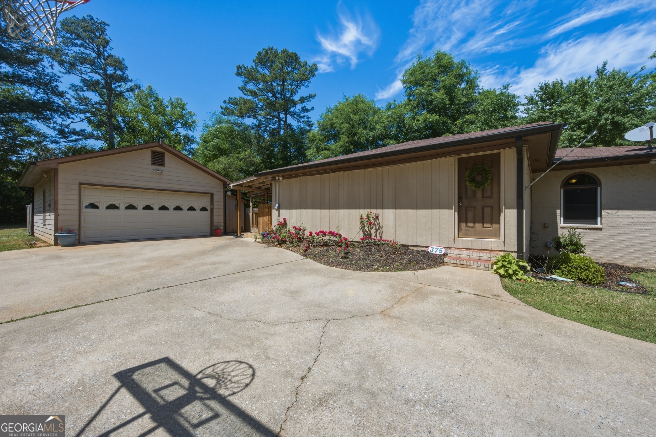 375 Mount Tabor Church Road Property Photo 3