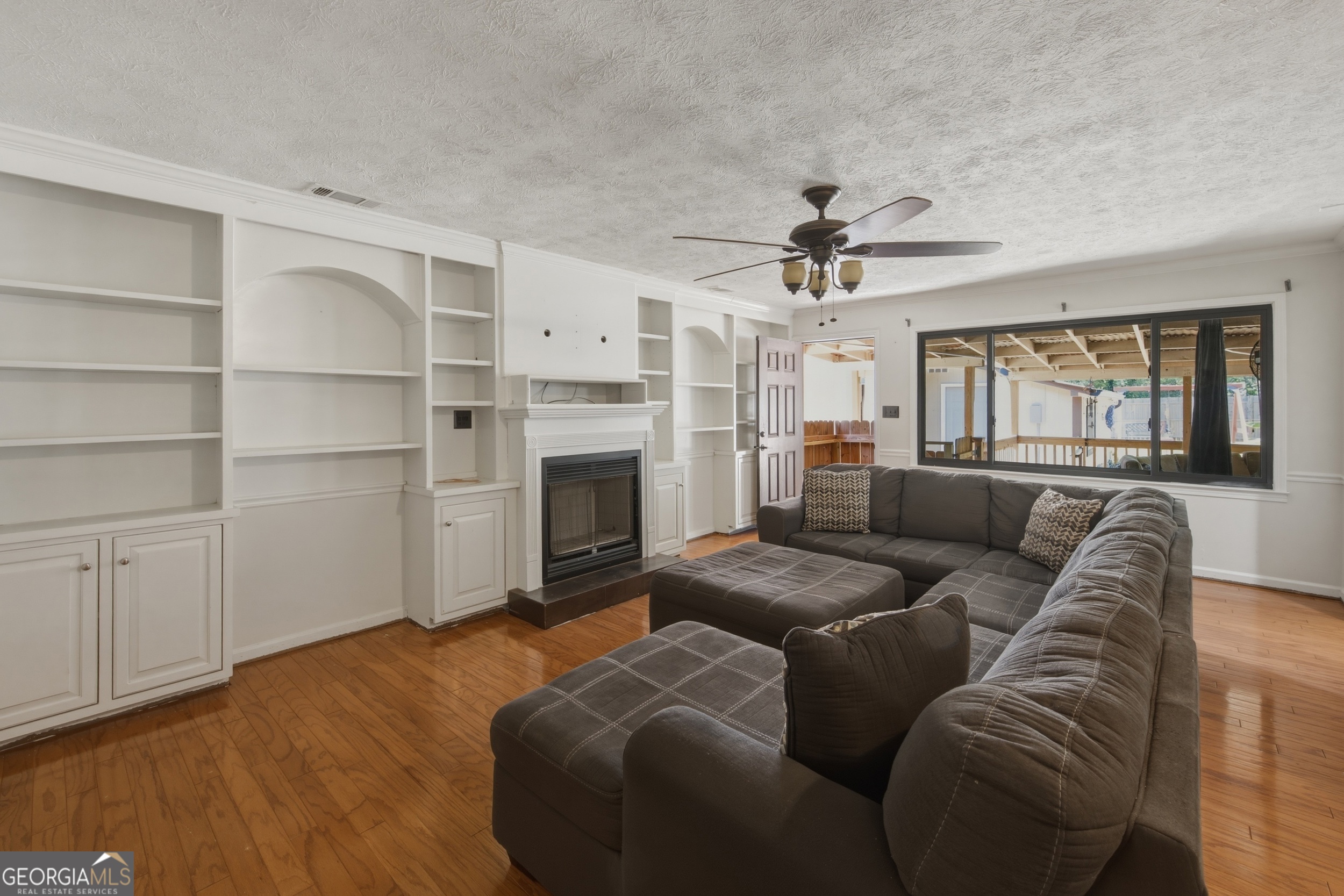 375 Mount Tabor Church Road Property Photo 24