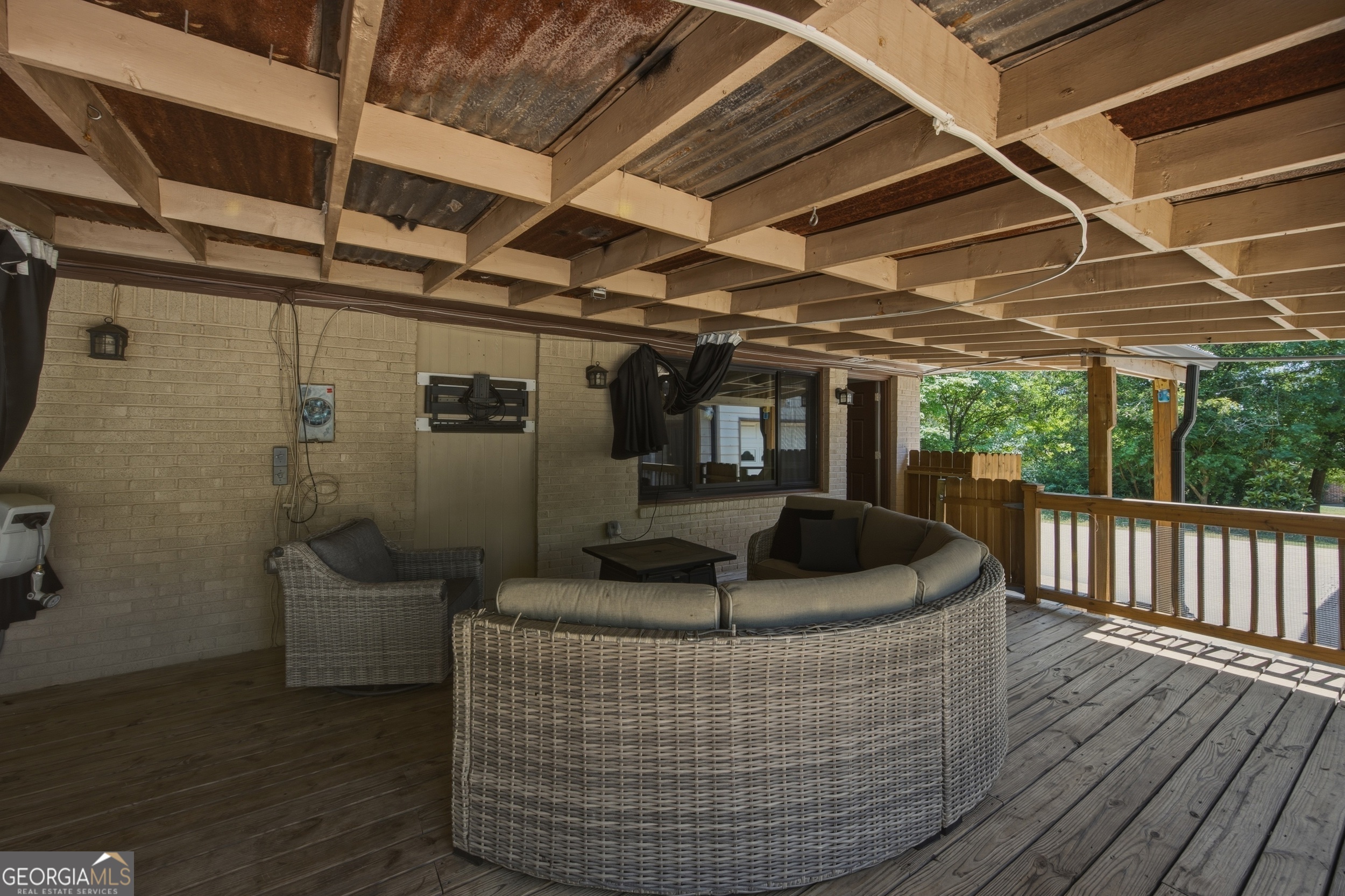375 Mount Tabor Church Road Property Photo 32