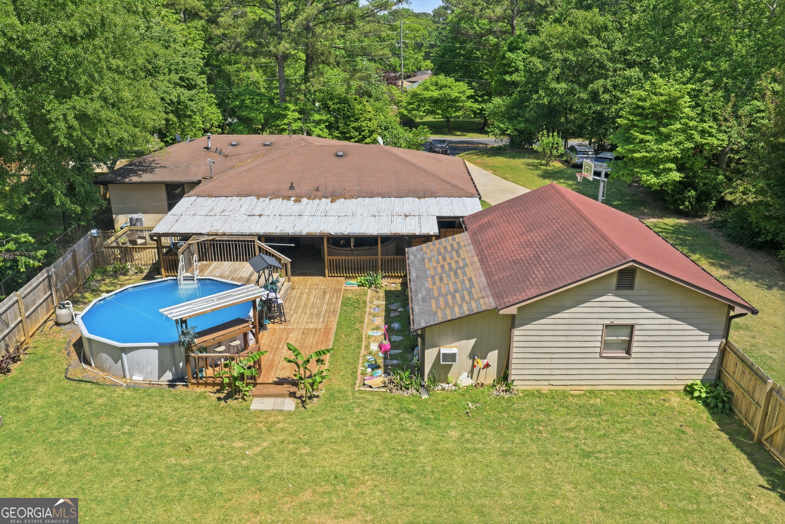 375 Mount Tabor Church Road Property Photo 36