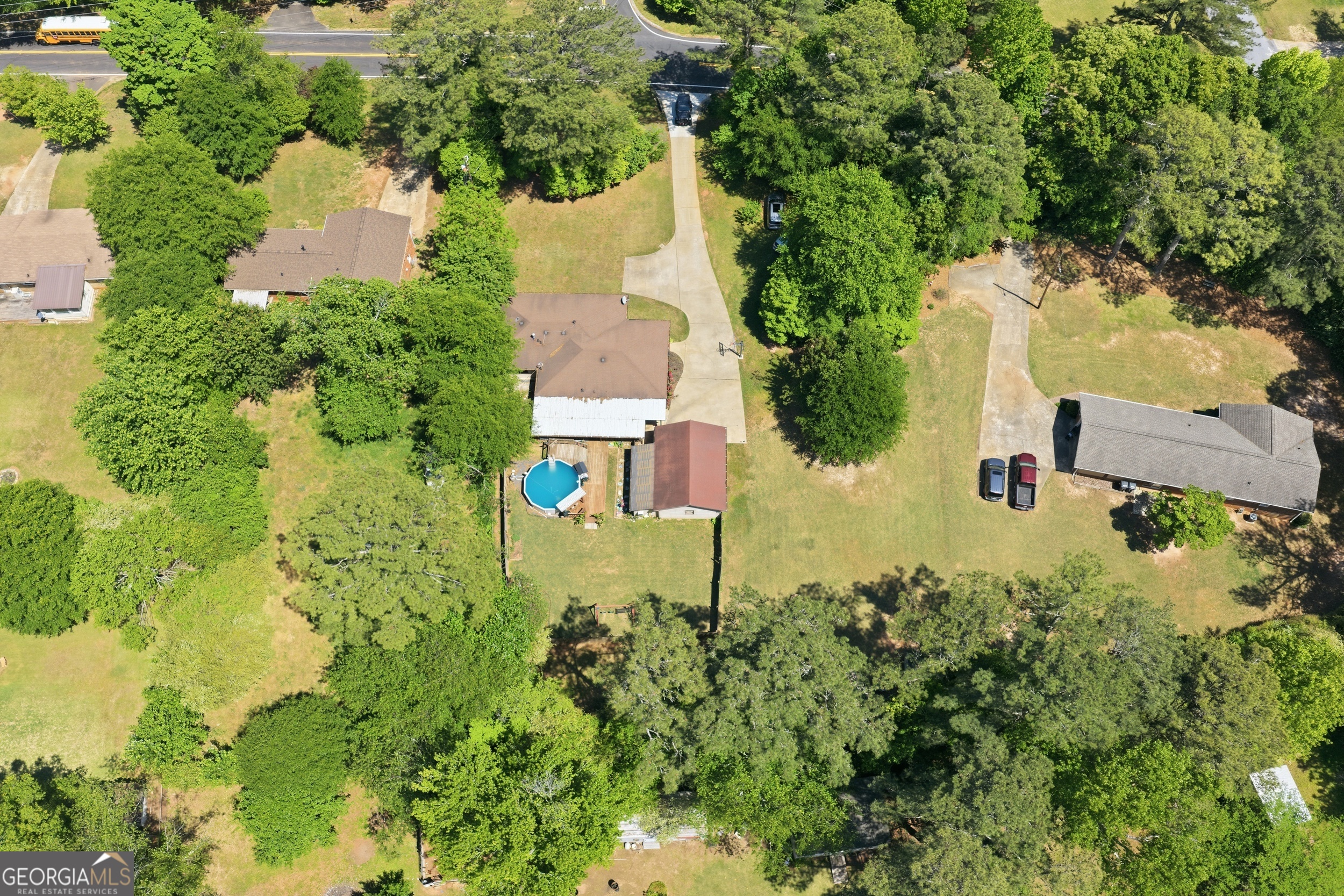 375 Mount Tabor Church Road Property Photo 42
