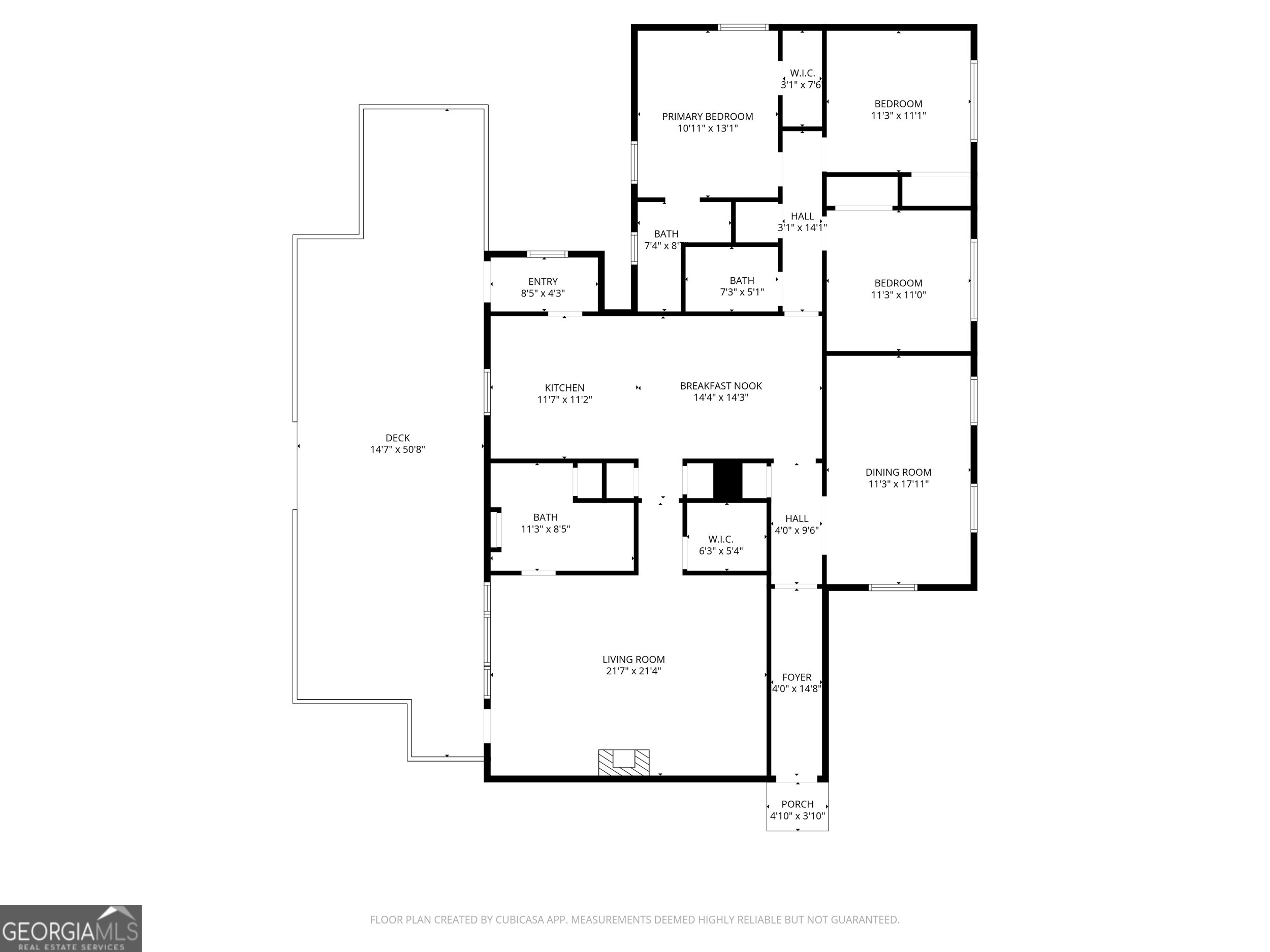 375 Mount Tabor Church Road Property Photo 44