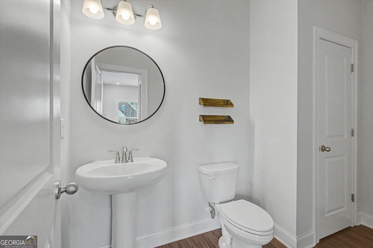 6505 Trailway Trc Property Photo 13