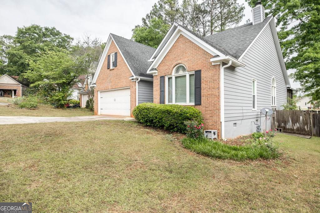 306 Ashville Court Property Photo 1