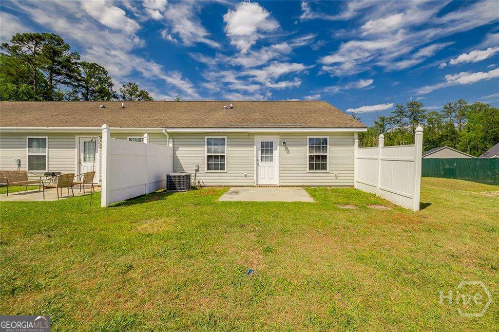 1027 Wadley Circle Property Photo 23