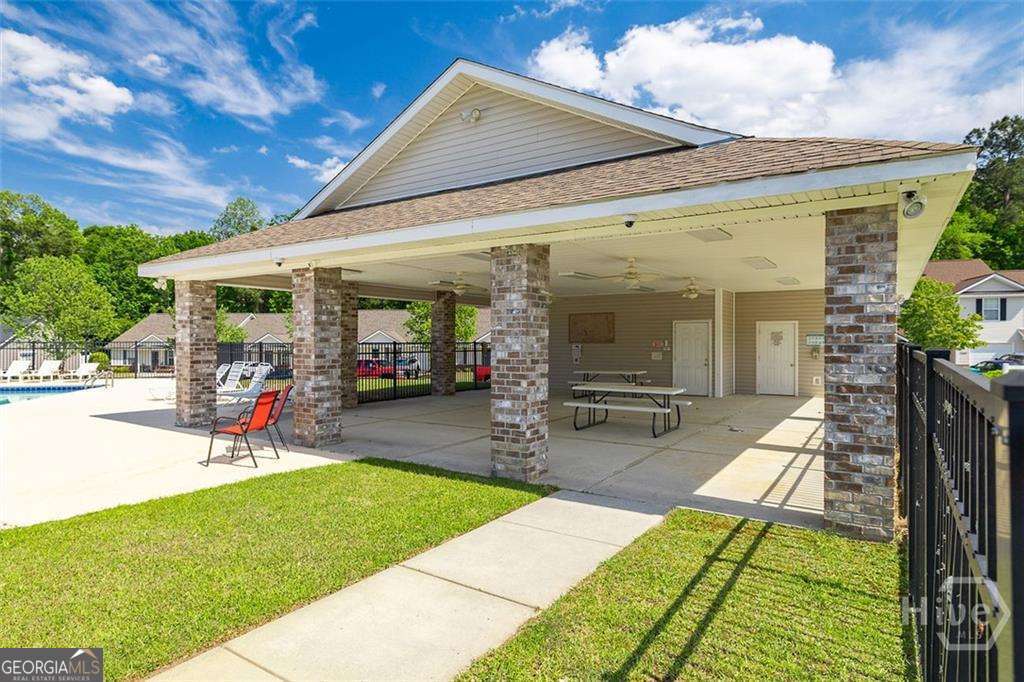 1027 Wadley Circle Property Photo 26