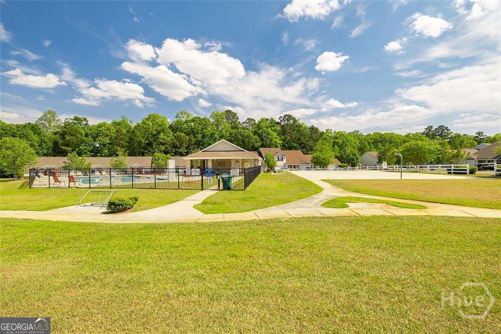 1027 Wadley Circle Property Photo 28