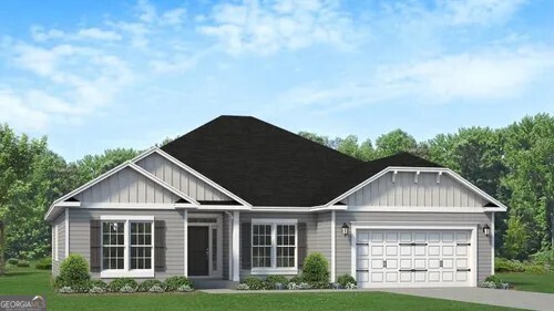 1027 Holliday Pass Property Photo 1
