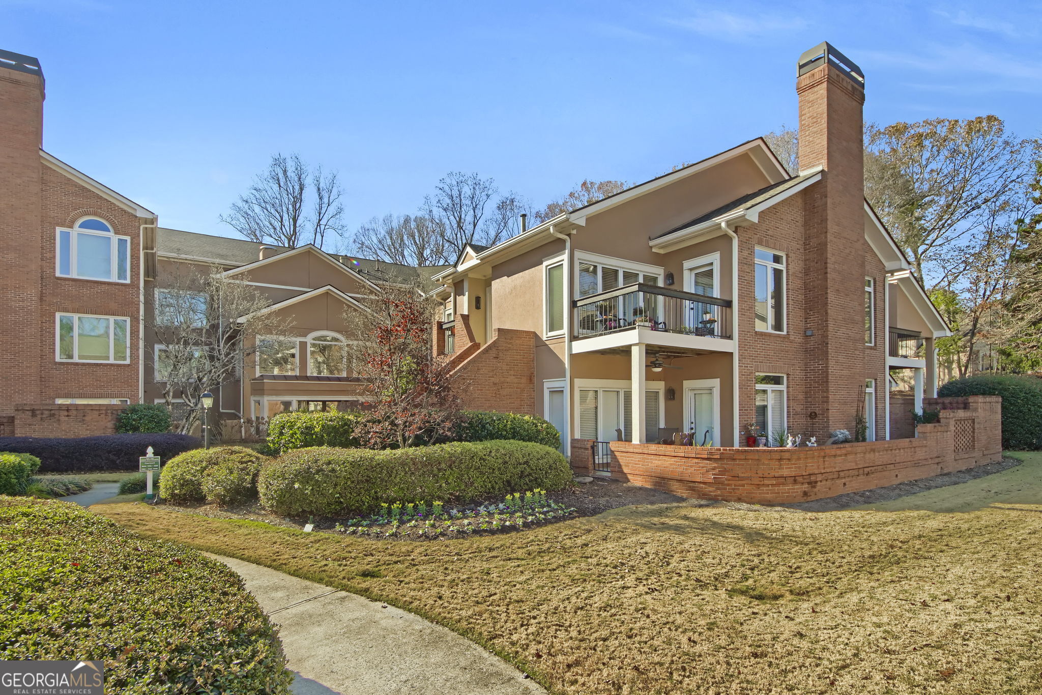 5364 Brooke Ridge Drive Property Photo 1