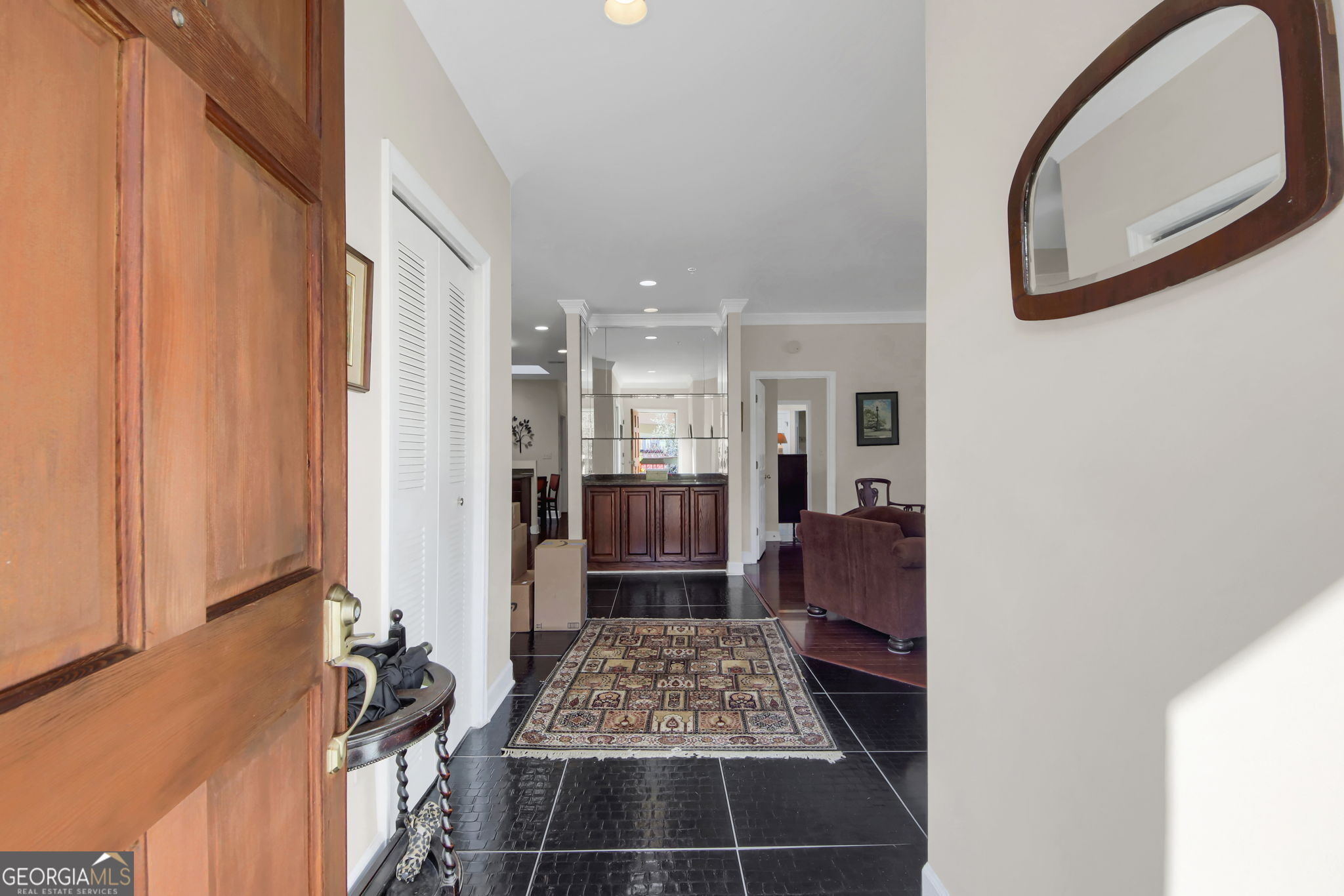 5364 Brooke Ridge Drive Property Photo 2