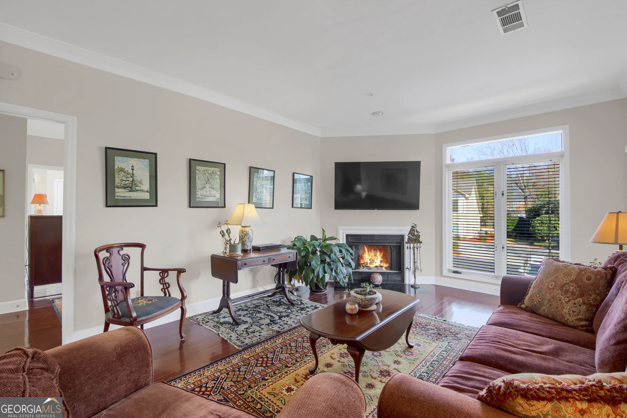 5364 Brooke Ridge Drive Property Photo 7