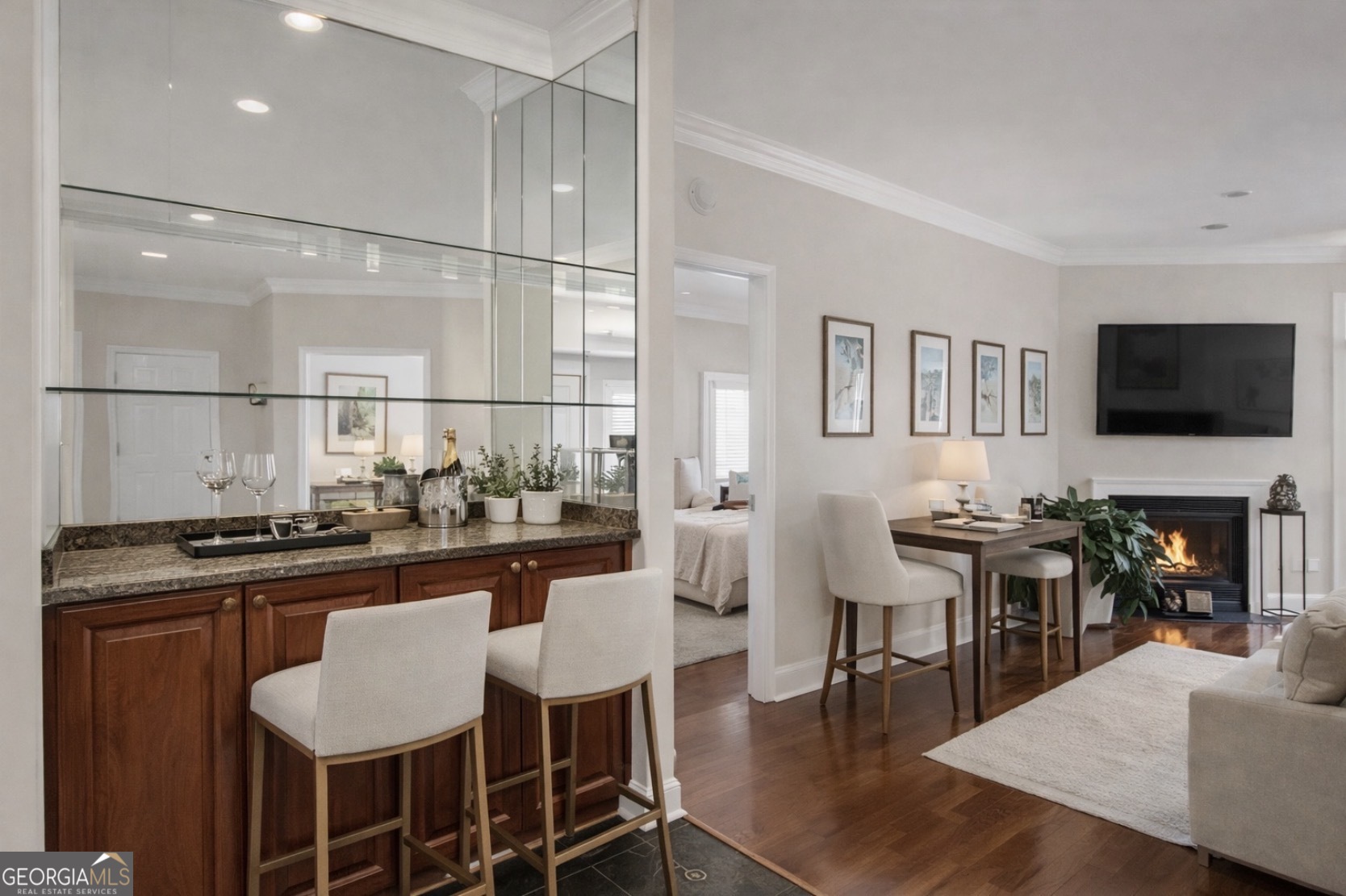 5364 Brooke Ridge Drive Property Photo 15