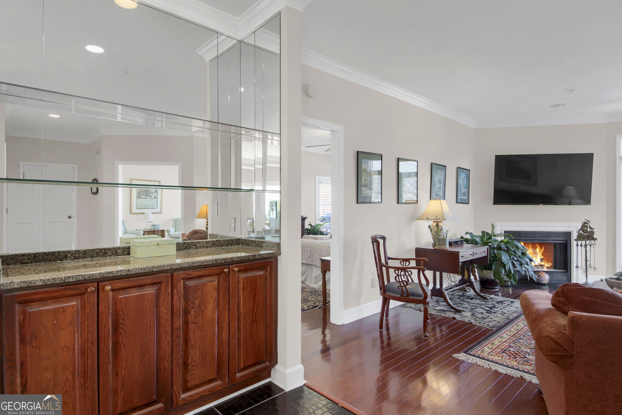 5364 Brooke Ridge Drive Property Photo 17