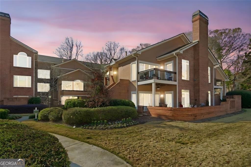 5364 Brooke Ridge Drive Property Photo 45