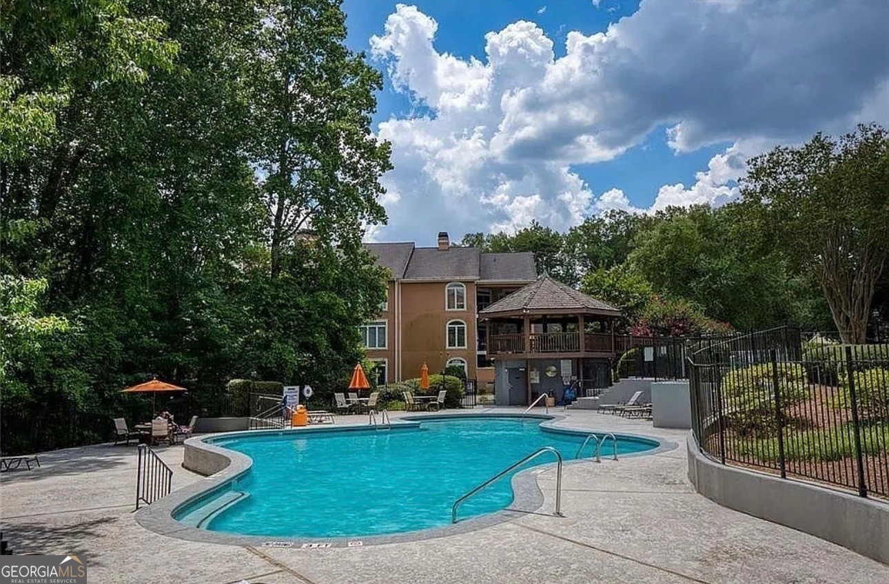 5364 Brooke Ridge Drive Property Photo 46