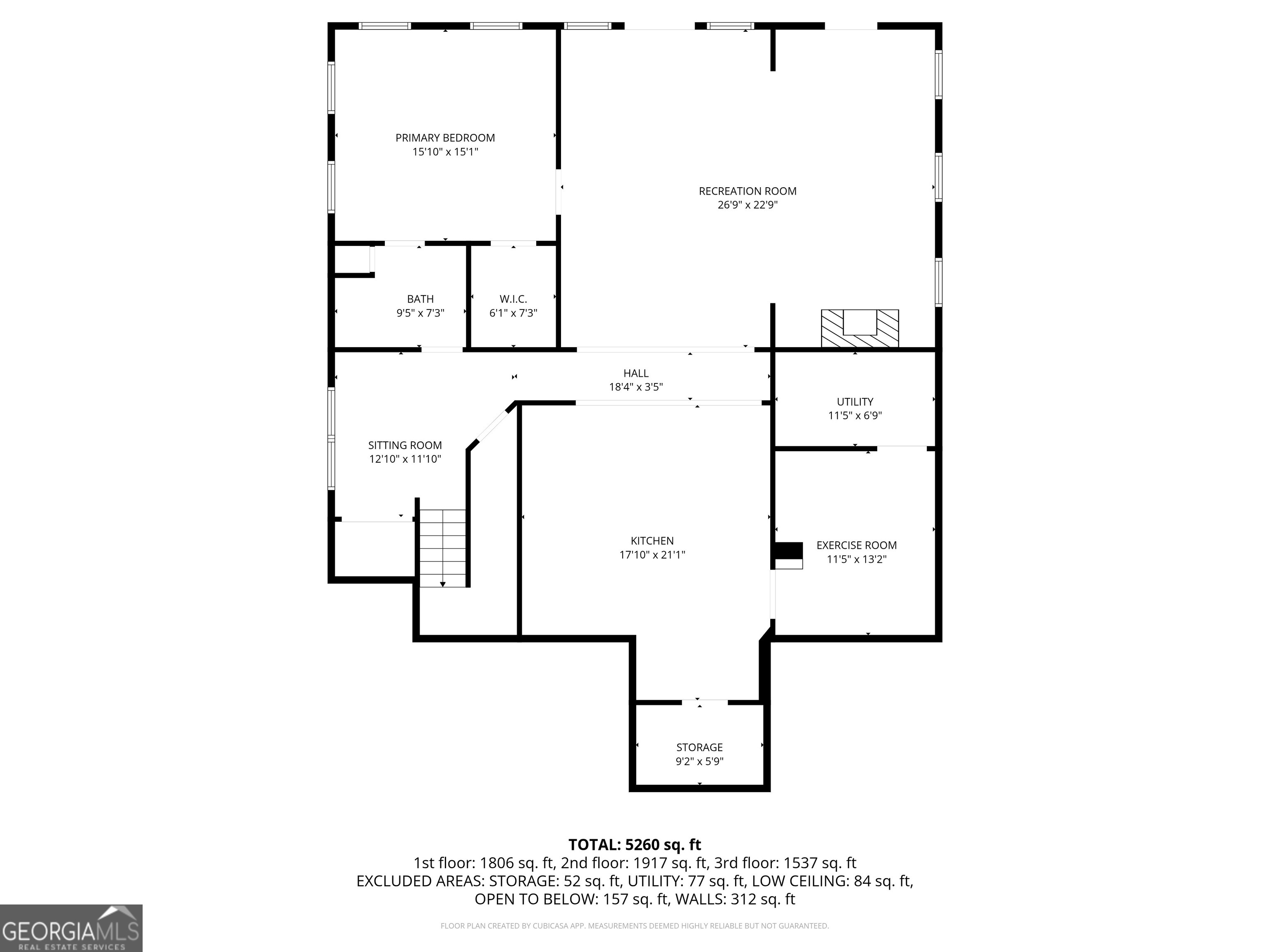 5364 Brooke Ridge Drive Property Photo 48
