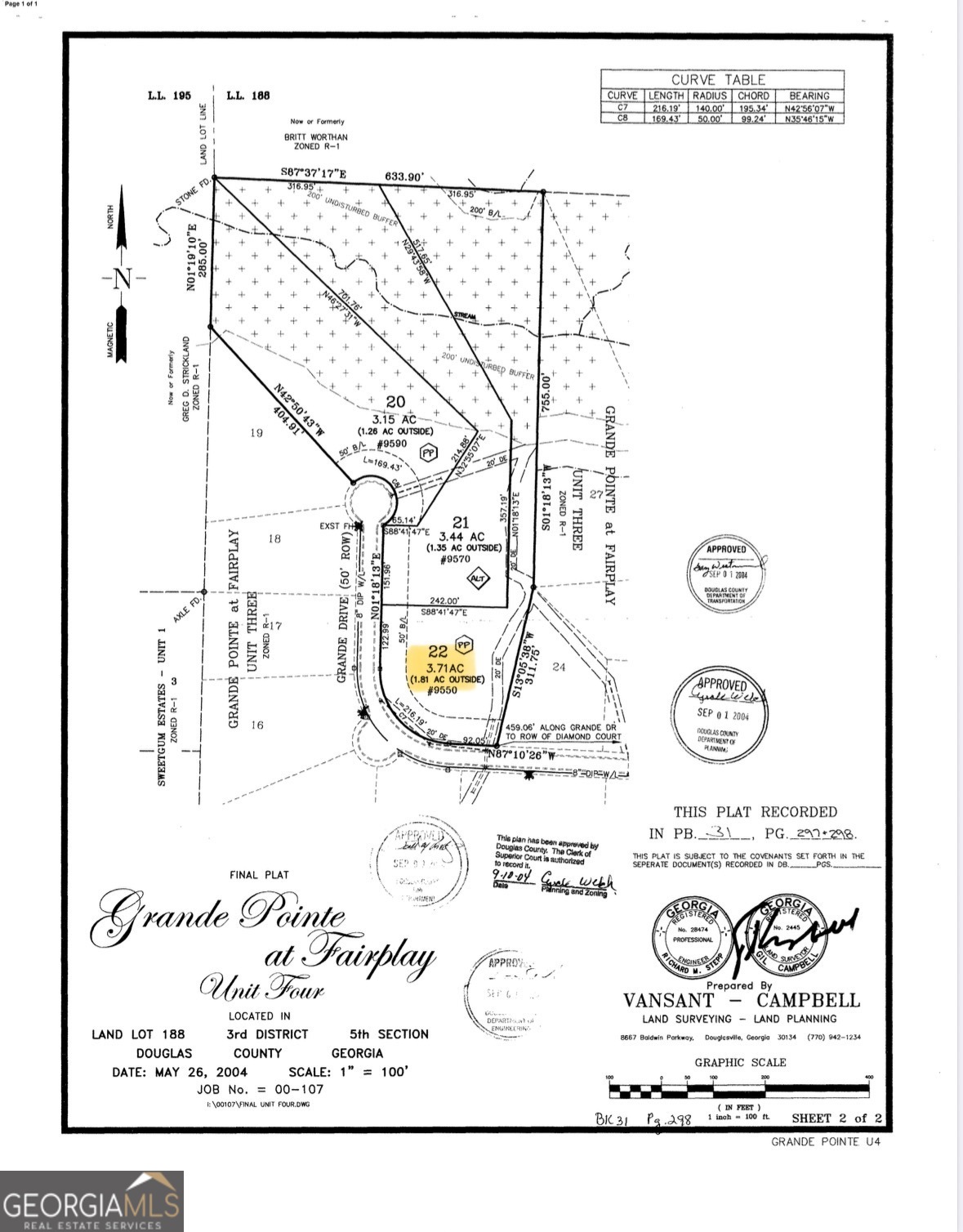 9550 Grande Drive Property Photo 13