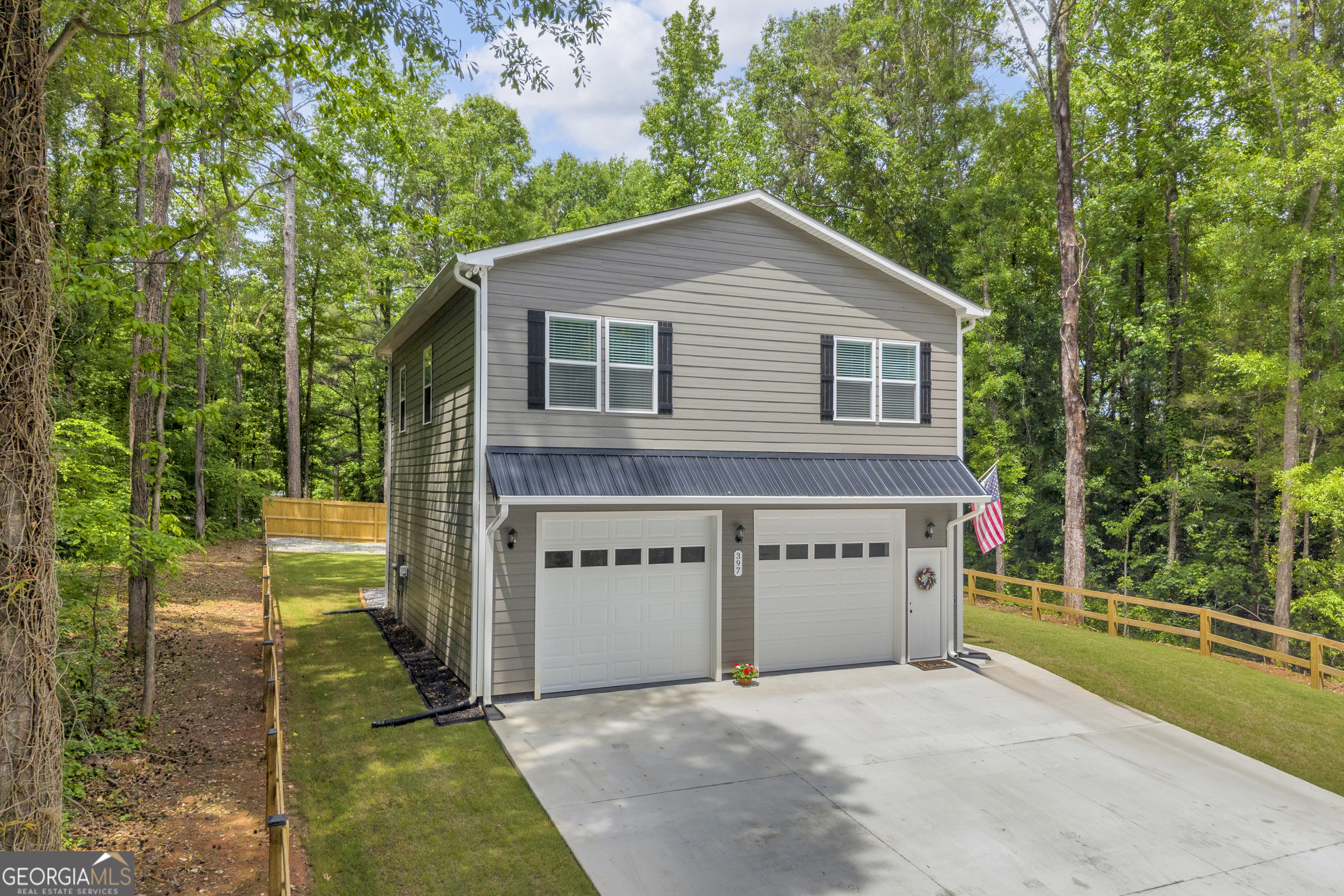 397 Normandy Trail Property Photo 3