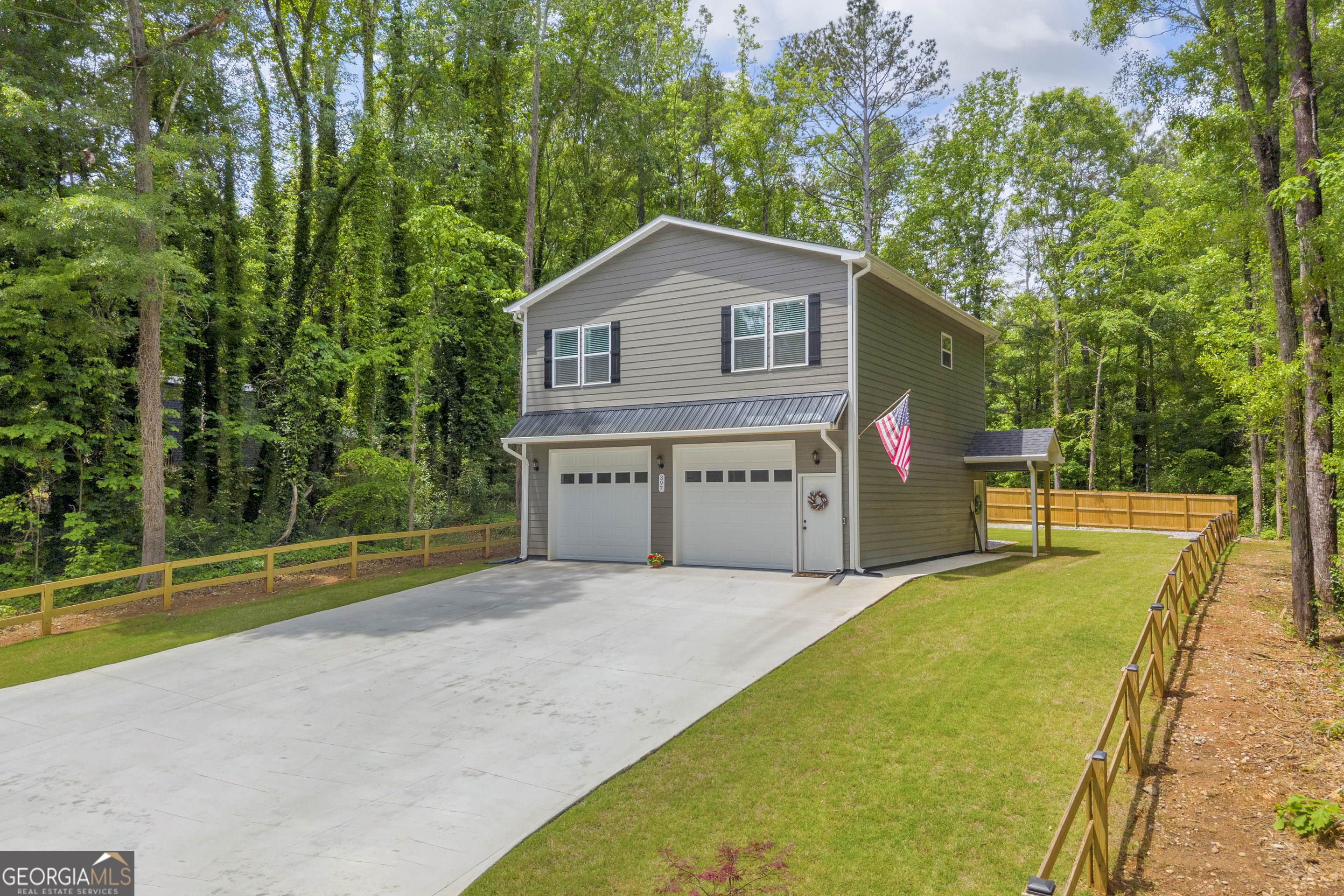 397 Normandy Trail Property Photo 4