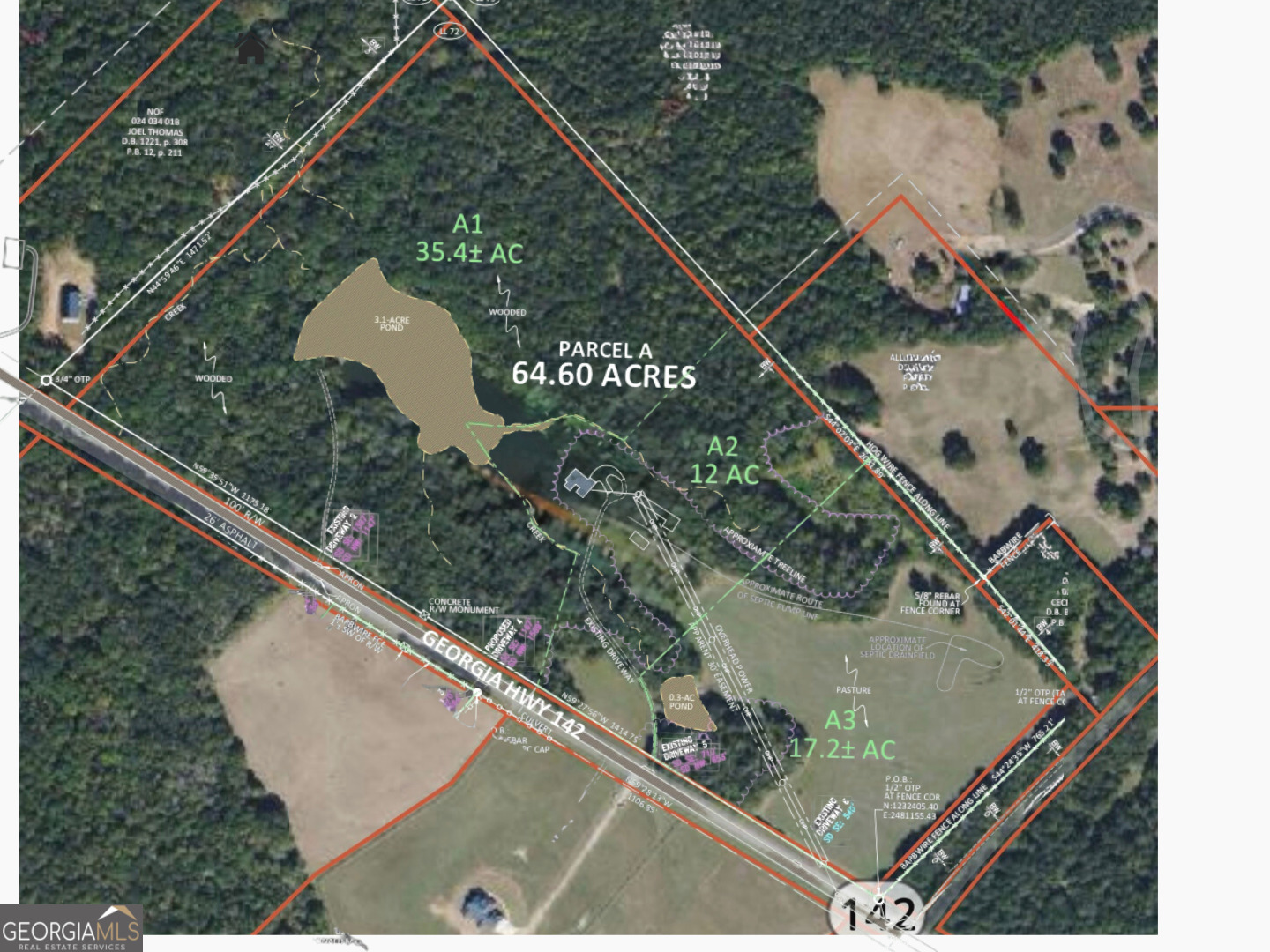 0 Ga Highway 142 # A Property Photo 32