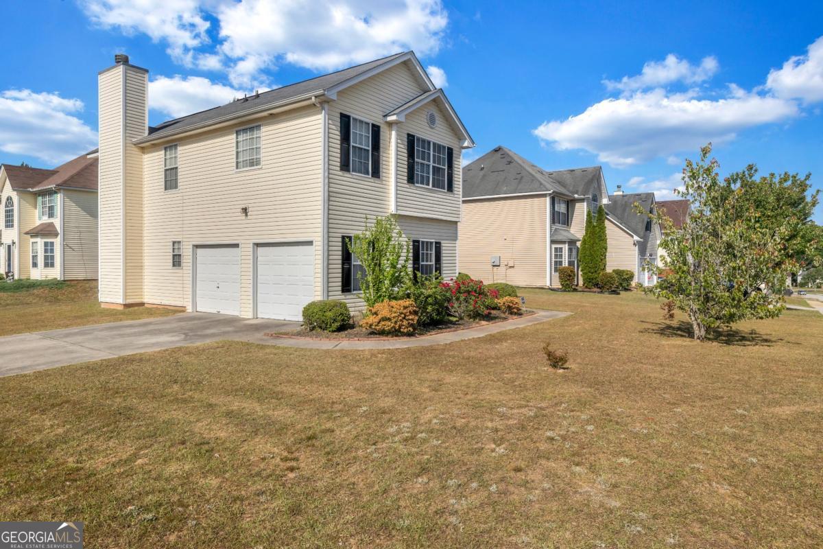 1289 Labrador Lane Property Photo 2