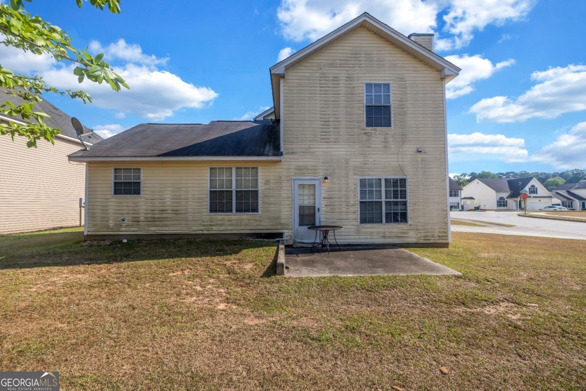 1289 Labrador Lane Property Photo 4