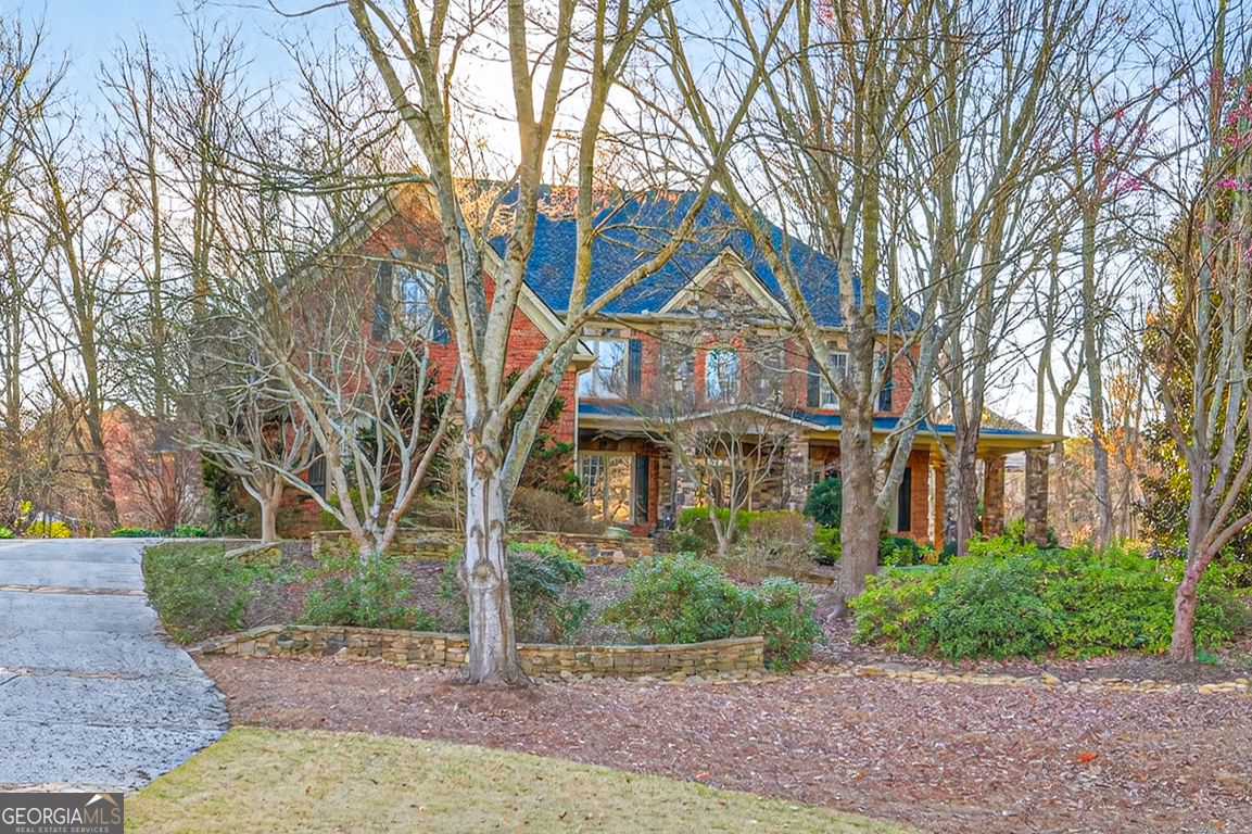 2450 Shumard Oak Drive Property Photo 1
