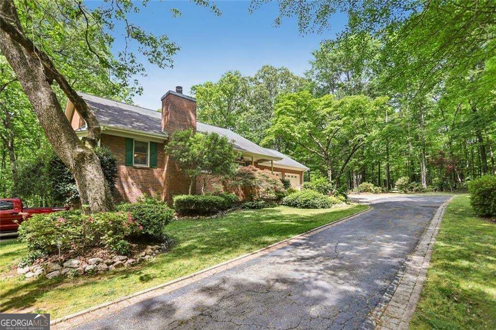 13597 Woolsey Road Property Photo 2