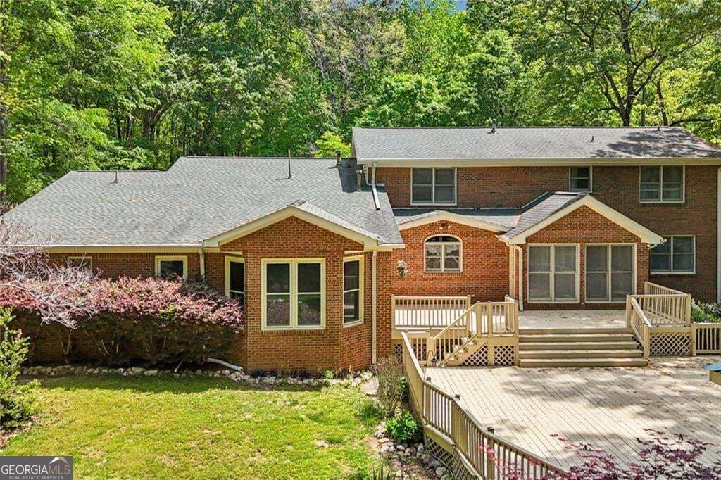 13597 Woolsey Road Property Photo 4