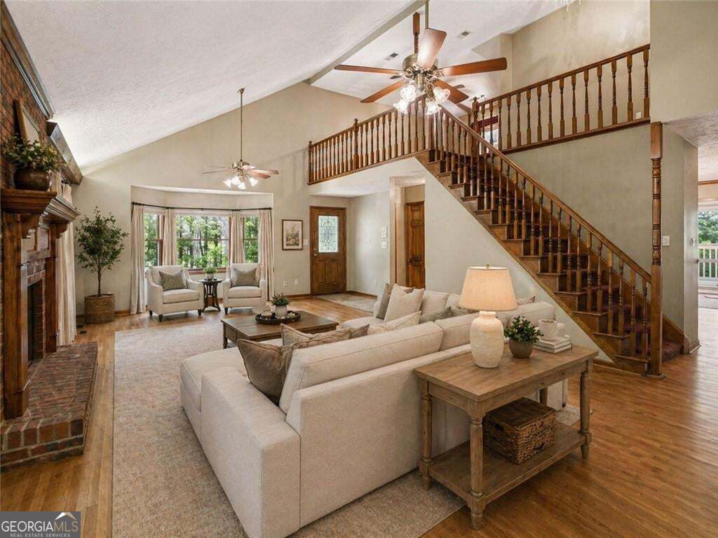 13597 Woolsey Road Property Photo 8