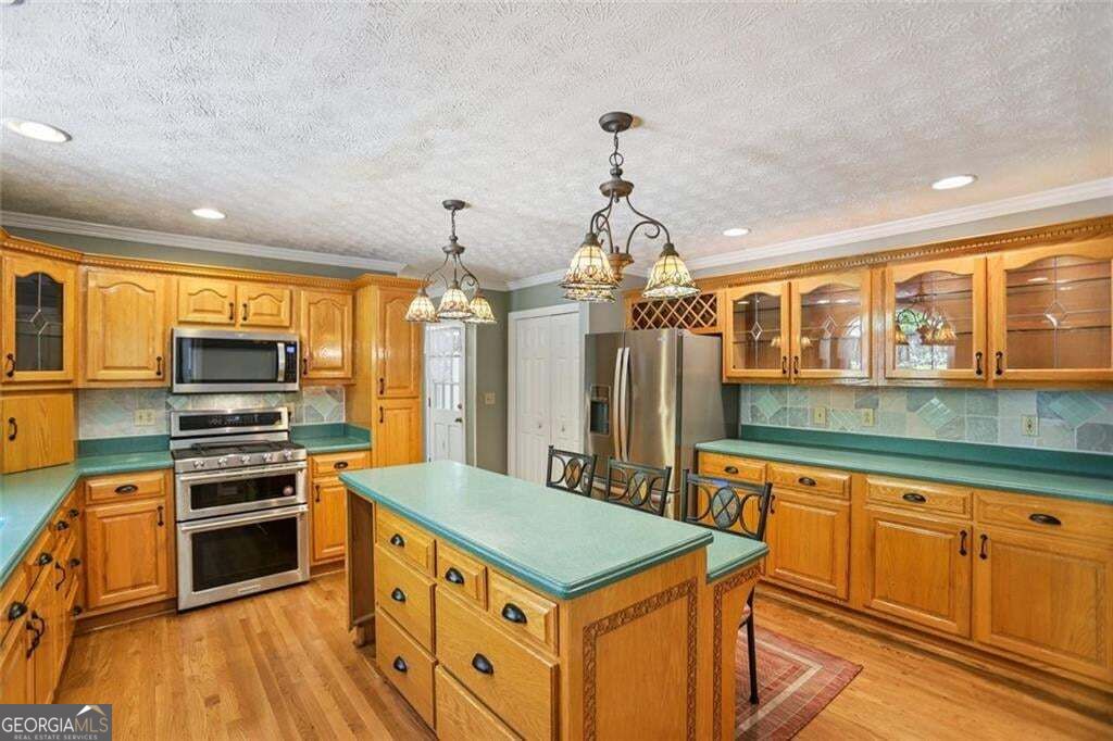 13597 Woolsey Road Property Photo 18