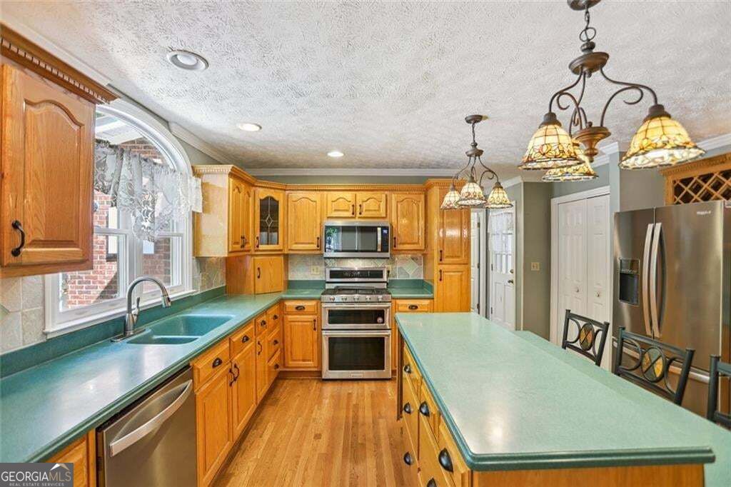 13597 Woolsey Road Property Photo 21