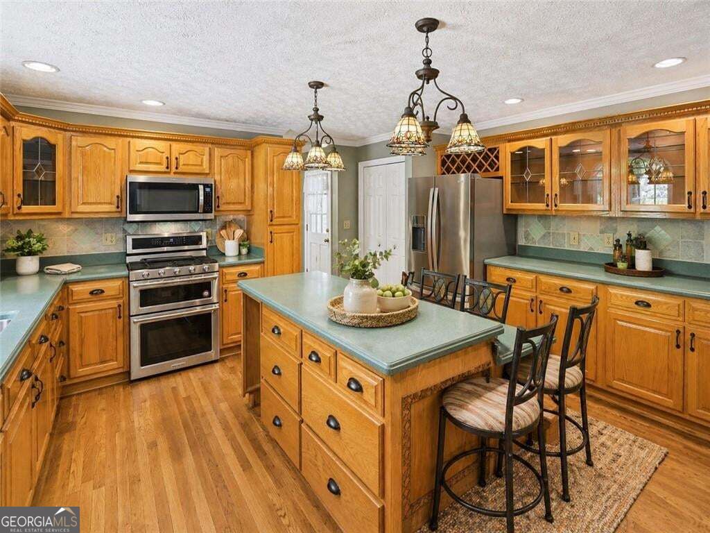 13597 Woolsey Road Property Photo 22