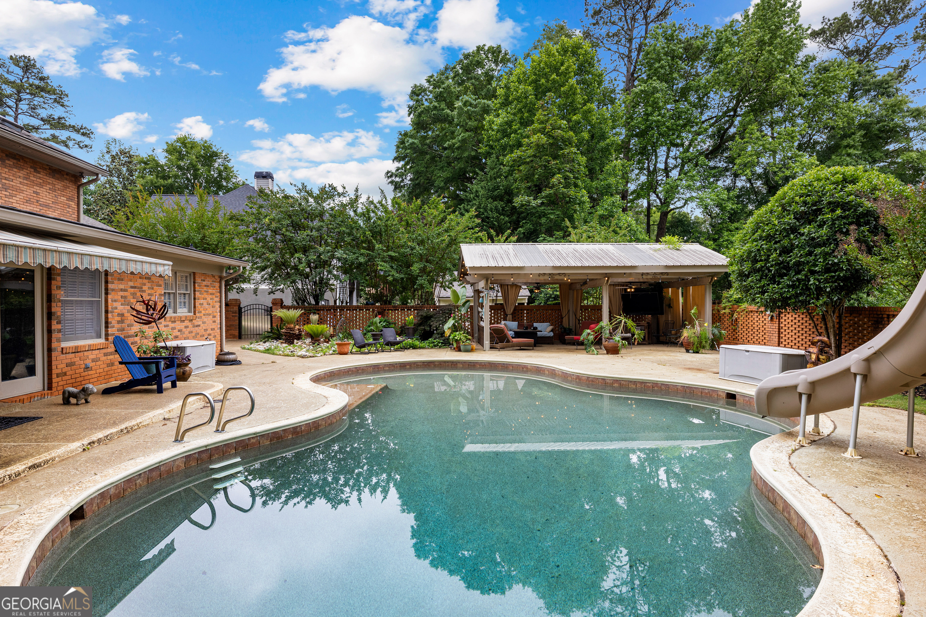 501 Pineview Terrace Property Photo 60