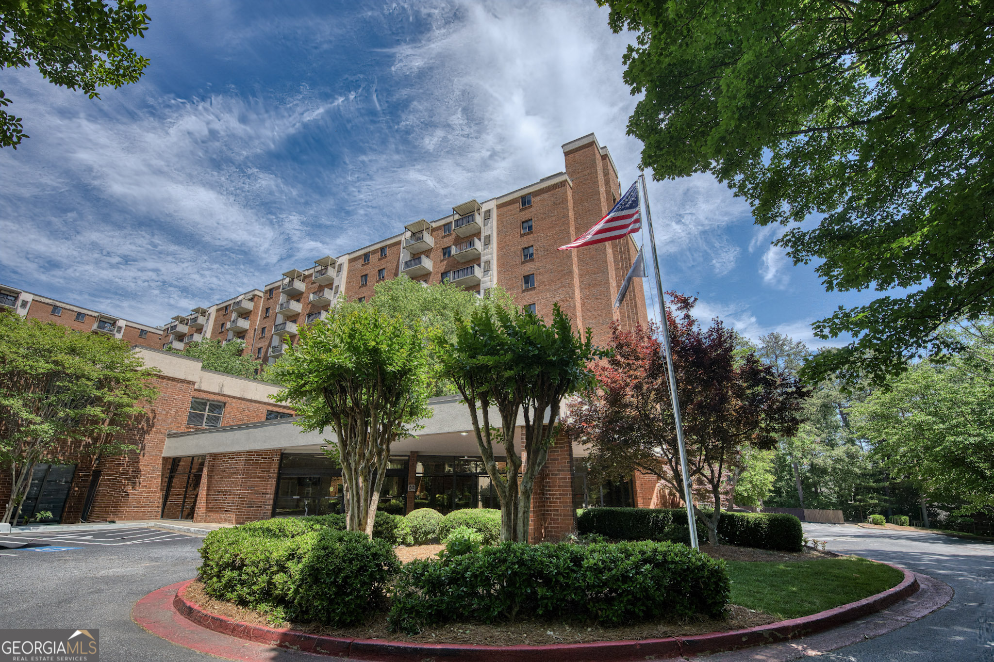 300 Johnson Ferry Road Ne # B406 Property Photo 1